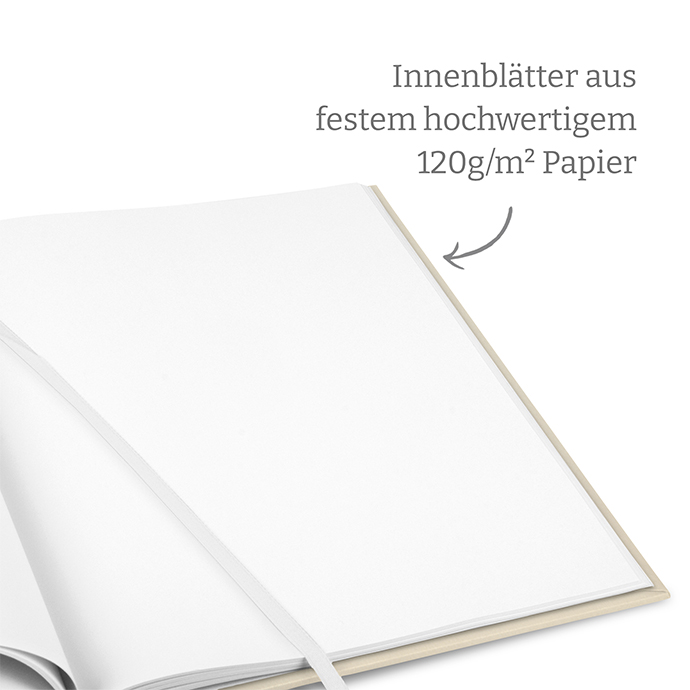 Gästebuch Champagne