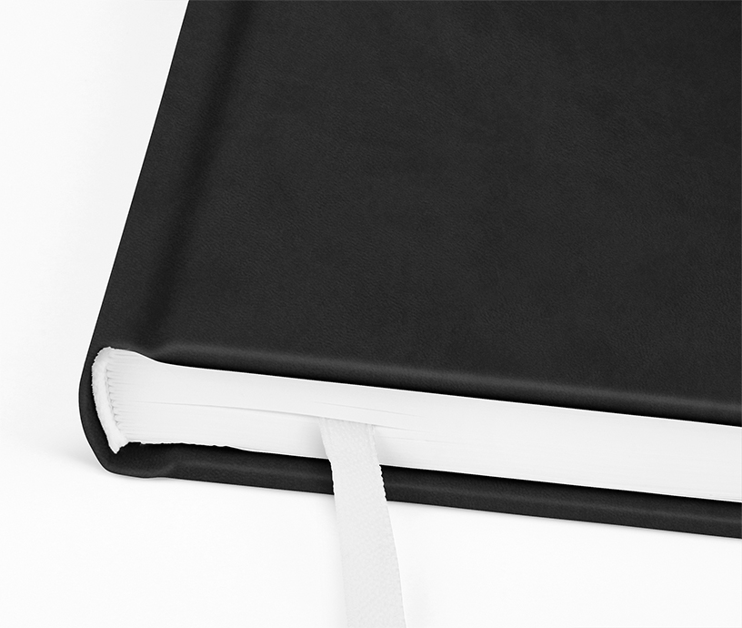 Gästebuch Schwarz üe